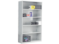 Stormor Office Shelving