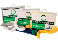 15L spill kit, Chemical 15L spill kit, Chemical