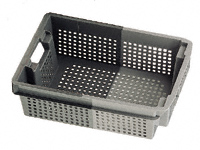 Containers: Stack and Nest Containers