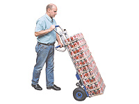 Sprinter Folding 110kg Powered Stairclimber Sprinter Folding 110kg Powered Stairclimber