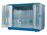 External storage cabinet WHG320 paint