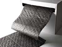 Maintenance Absorbent Roll 380mm x 22m c/w box Maintenance Absorbent Roll 380mm x 22m c/w box
