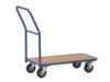 Ecoline Storeroom Trolley 1250mm x 600mm L x W