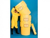Poly overpack 95 regular model for undamaged drums Poly overpack 95 regular model for undamaged drums