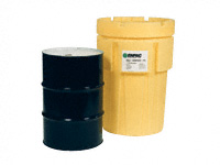 Polyethylene overpack 110 oversize model Polyethylene overpack 110 oversize model