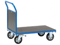 H/D Platform Trolley panel end 1350 x 800mm LxW H/D Platform Trolley panel end 1350 x 800mm LxW
