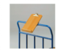 A4 Clipboard accessory for Table top Cart