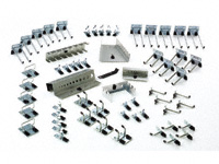 60 piece hook kit