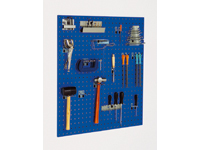 Perfo tool panel kit