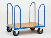 Side frame trolley 1025x1060x700 Side frame trolley 1025x1060x700