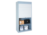 Vertical Roller Shutter cupboard 2000h Vertical Roller Shutter cupboard 2000h