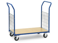 Faircart trolley double end 1000x600 platform