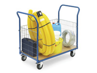 Faircart trolley triple end 1000x600 platform