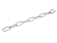 10mm Regular Metal Chain, 10m box