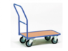 Ecoline Storeroom Trolley 1180mm x 705mm L x W