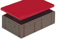 33 ltr European Standard Stacking Container