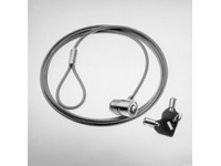 Laptop Computer Security Single End Cable