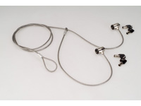 Laptop Computer Security Link Cable