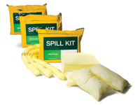 50L spill kit, Oil Only 50L spill kit, Oil Only