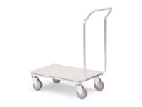 200kg platform trolley 960x800x465 200kg platform trolley 960x800x465