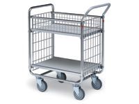 Office trolley 200kg