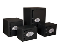 Protector 15L capacity, electronic lock