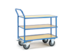 Ecoline Table top Cart  400kg 1000 x 700 L x W