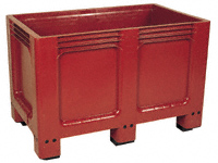 260 ltr Geobox Bulk Storage Palletbox