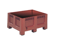 373 ltr Geobox Bulk Storage Palletbox
