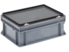 Hinged Lid 600Lx400W