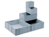 Insert Containers, 16 sections