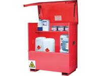 Sentri Flambox storage chest