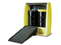 Ramp Extender