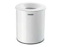 15L Fireproof Waste Paper Bin