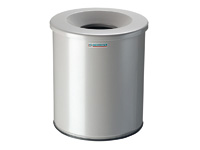 15L Fireproof Waste Paper Bin