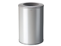 90L Fireproof Waste Paper Bin