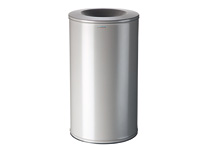 110L Fireproof Waste Paper Bin