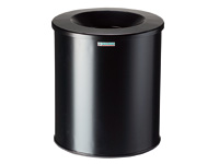 30L Fireproof Waste Paper Bin