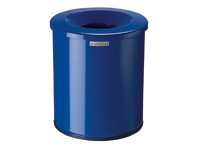 15L Fireproof Waste Paper Bin