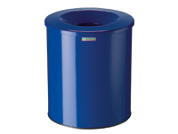 30L Fireproof Waste Paper Bin