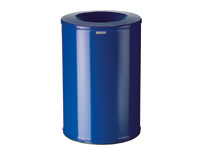 90L Fireproof Waste Paper Bin