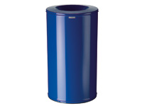110L Fireproof Waste Paper Bin
