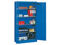 Workshop Cupboard Workshop Cupboard
