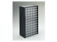 Visible Storage Cabinet, 60 size 00 drawers