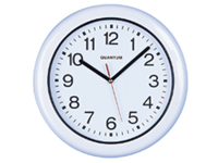305mm water resistant clock