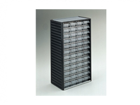Visible Storage Cabinet, 48 size 01 drawers