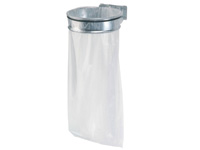 Wall / Post Mounted 110L Sack Holder