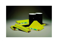 Spillpal temporary storage sump cap 151 ltr 4 drum Spillpal temporary storage sump cap 151 ltr 4 drum
