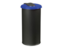 80L Litter Bin