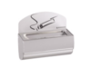 Wall mounted cigarette bin 0.5L capacity